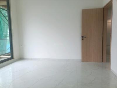 Bedroom Image of 1956 Sq.ft 3 BHK Apartment / Flat for sale in Hitech Cosmos, Kharghar Navi Mumbai for Rs. 21500000