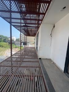 Balcony Image of 3150 Sq.ft 4 BHK Builder Floor for sale in Ansal Versalia, Sector 67 Gurgaon for Rs. 40000000