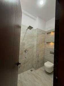 Bathroom Image of 2100 Sq.ft 3 BHK Independent House for sale in Kamal Vihar Raipur for Rs. 6270000