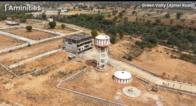 Image of 3723 Sq.ft Residential Plot / Land for sale in Bhankrota, Jaipur for Rs. 14749153