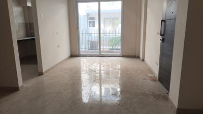 Living Room Image of 1210 Sq.ft 2.5 BHK Apartment / Flat for sale in Adhikaansh Smart World Gems 2, Sector 89 Gurgaon for Rs. 13500000