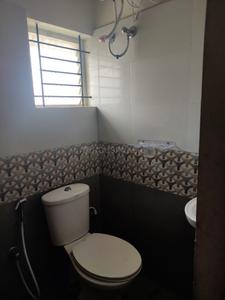 Image of 220 Sq.ft 1 RK Apartment / Flat for rent in Doddanekundi, Bengaluru for Rs. 10800