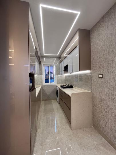 Sardar Inspire Residency Main Image 1