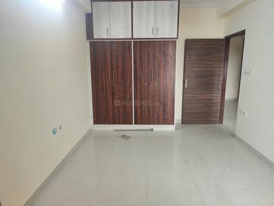Bedroom Image of 1545 Sq.ft 3 BHK Apartment / Flat for sale in Vardhman Horizon, Jhotwara Jaipur for Rs. 6500000