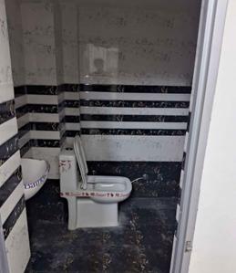 Bathroom Image of 950 Sq.ft 4 BHK Independent House for sale in Pal Bhichala Ajmer for Rs. 3500000