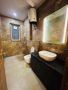 Image of 2865 Sq.ft 4 BHK Builder Floor for rent in Sector 46, Gurgaon for Rs. 65000