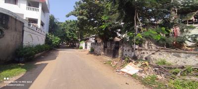 Saraswathi Nagar Plot View 1
