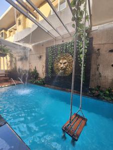 Image of 3000 Sq.ft 4 BHK Villa for sale in Ghutake, Pune for Rs. 50000000