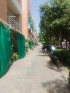 Image of 1458 Sq.ft 3 BHK Builder Floor for sale in Sector 77, Faridabad for Rs. 9000000