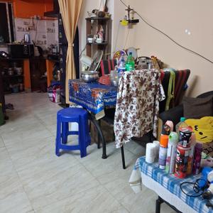 Hall Image of 850 Sq.ft 2 BHK Builder Floor for sale in Netaji Nagar Kolkata for Rs. 3700000