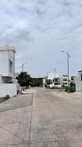 Image of 1162 Sq.ft Residential Plot / Land for sale in Shankarpur, Nagpur for Rs. 4037950