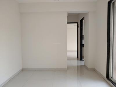 Living Room Image of 735 Sq.ft 1 BHK Apartment / Flat for sale in Niharika Absolute, Taloja Navi Mumbai for Rs. 6500000