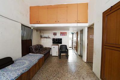Hall Image of 684 Sq.ft 2 BHK Independent House for sale in Ghatlodiya Ahmedabad for Rs. 13500000