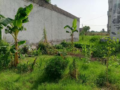 Image of 1320 Sq.ft Residential Plot / Land for sale in Rampur Pawti, Meerut for Rs. 7350000