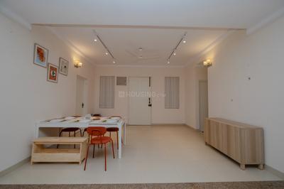 Hall Image of 1500 Sq.ft 3 BHK Apartment / Flat for sale in Candolim Goa for Rs. 27000000