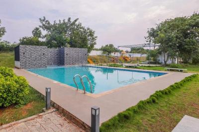 Image of 1200 Sq.ft 1 BHK Villa for sale in Lawspet, Puducherry for Rs. 4000000
