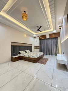 Hall Image of 2900 Sq.ft 4 BHK Villa for sale in Ranka Shiv Nagar A, Ramnagariya Jaipur for Rs. 20200000