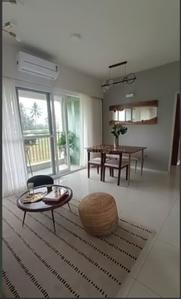Bedroom Image of 1133 Sq.ft 2 BHK Apartment / Flat for sale in White Field Ville, Whitefield Bengaluru for Rs. 14800000