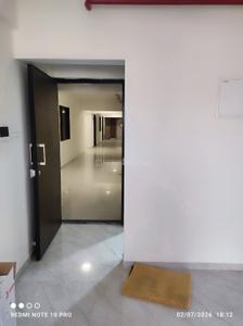 Hall Image of 600 Sq.ft 2 BHK Apartment / Flat for rent in DGS Sheetal Regalia, Borivali East Mumbai for Rs. 43000