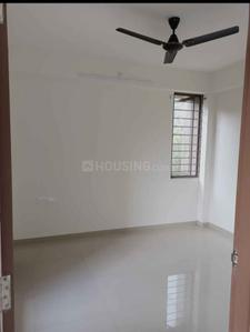 Bedroom Image of 800 Sq.ft 2 BHK Apartment / Flat for rent in Bhukum Pune for Rs. 17000