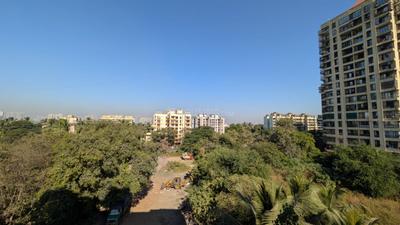 Image of 650 Sq.ft 1 BHK Apartment / Flat for sale in Kalwa, Thane for Rs. 8000000