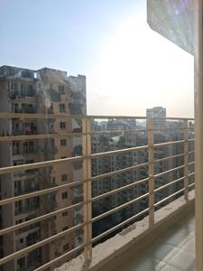 Living Room Image of 1069 Sq.ft 2.5 BHK Apartment / Flat for sale in Paras Tierea, Sector 137 Noida for Rs. 8900000