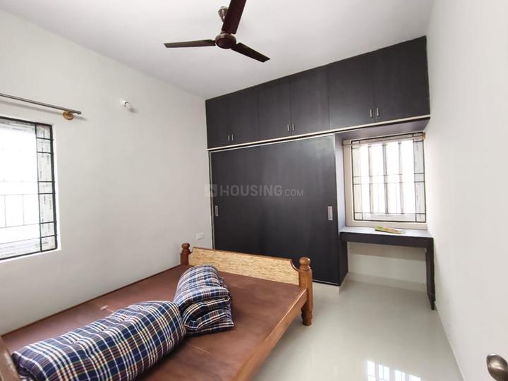Varasiddhi Homes Bedroom 1