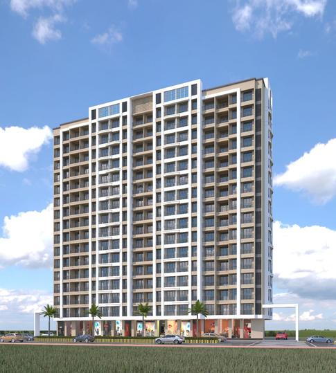 Santosh Nagar, Kalyan East Main Image 1