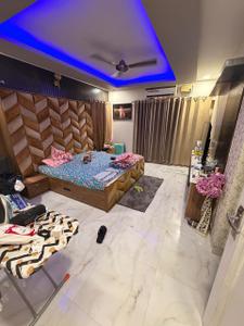 Bedroom Image of 1350 Sq.ft 2 BHK Apartment / Flat for sale in Patel Nagar Dehradun for Rs. 8500000