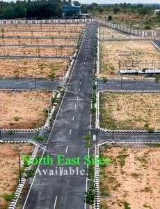 Karamadai Plot View 3