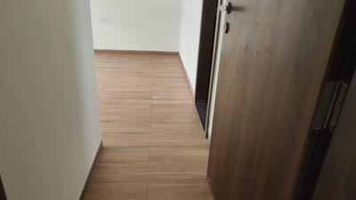 Bedroom Image of 1491 Sq.ft 3 BHK Apartment / Flat for sale in Krishna Fairmont, Wakad Pune for Rs. 13600000