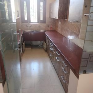 Kitchen Image of 1550 Sq.ft 3 BHK Apartment / Flat for sale in Sector 43 Chandigarh for Rs. 24500000