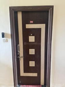 Hall Image of 1333 Sq.ft 3 BHK Apartment / Flat for sale in Kalashree Rivera, Bhugaon Pune for Rs. 10000000