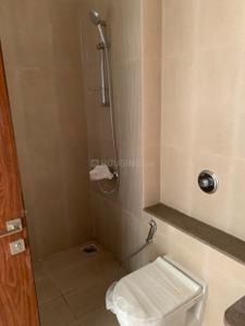 Bathroom Image of 2060 Sq.ft 4 BHK Apartment / Flat for sale in Skyi Songbirds , Bhugaon Pune for Rs. 20000000