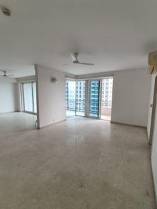 Hall Image of 3064 Sq.ft 4 BHK Apartment / Flat for sale in DLF The Belaire, DLF Phase 5 Gurgaon for Rs. 105000000