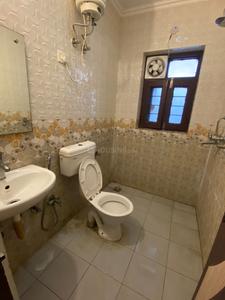 Bathroom Image of Balaji Homes in Sector 48, Gurgaon