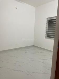 Bedroom Image of 800 Sq.ft 2 BHK Independent House for rent in Battarahalli Bengaluru for Rs. 22000
