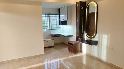 Bedroom Image of 2600 Sq.ft 3 BHK Builder Floor for rent in RR Nagar Bengaluru for Rs. 55000