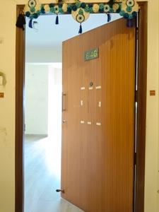 Main Entrance Image of 668 Sq.ft 2 BHK Apartment / Flat for sale in Sugam Sudhir, Garia, Sonarpur Kolkata for Rs. 6000000