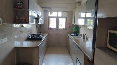 3 BHK Independent Builder Floor