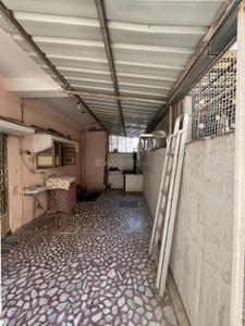 Balcony Image of 1800 Sq.ft 3 BHK Duplex for sale in Manjalpur Vadodara for Rs. 12000000