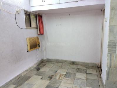 Balcony Image of 225 Sq.ft 1 RK Apartment / Flat for rent in Andheri East Mumbai for Rs. 20500