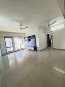 2.5 BHK Flat