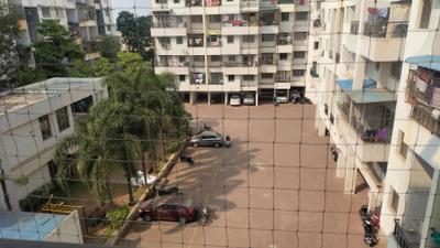 Image of 936 Sq.ft 2 BHK Apartment / Flat for sale in Maruti Dreamville, Hadapsar, Pune for Rs. 6500000