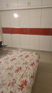 Bedroom Image of 1736 Sq.ft 3 BHK Apartment / Flat for sale in Mahendra Elena, Electronic City Bengaluru for Rs. 18000000