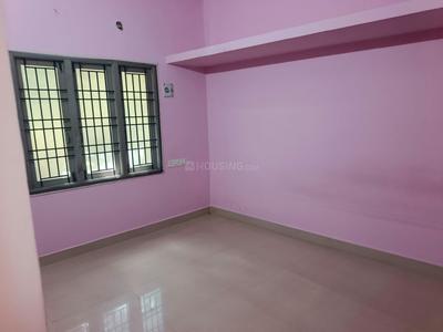 Bedroom Image of 1600 Sq.ft 2.5 BHK Independent House for rent in Thiruvanmiyur Chennai for Rs. 40000