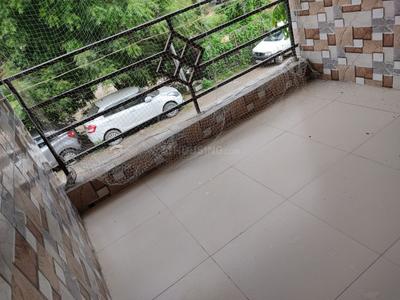 Balcony Image of 1460 Sq.ft 3 BHK Independent House for sale in Bopal Ahmedabad for Rs. 9100000
