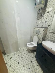 Bathroom Image of A One Pg in Sector 52, Gurgaon