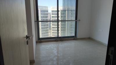 Bedroom Image of 1534 Sq.ft 3 BHK Apartment / Flat for sale in Adani Ten BKC, Bandra East Mumbai for Rs. 78000000