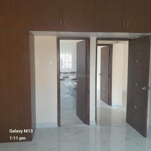 Bedroom Image of 1300 Sq.ft 3 BHK Apartment / Flat for sale in Madipakkam Chennai for Rs. 7800000